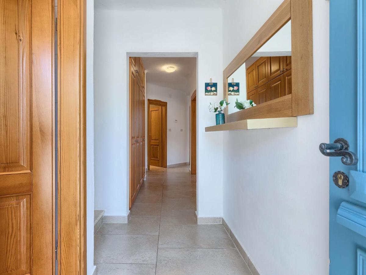 Holiday Home Casa Nini By Interhome Bibali Luaran gambar